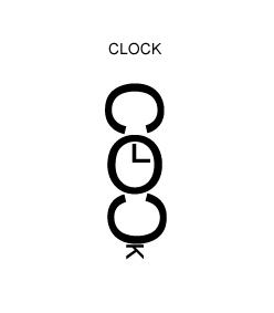 ExpressiveTypography-clock