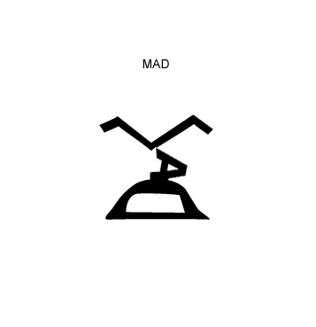 ExpressiveTypography-mad